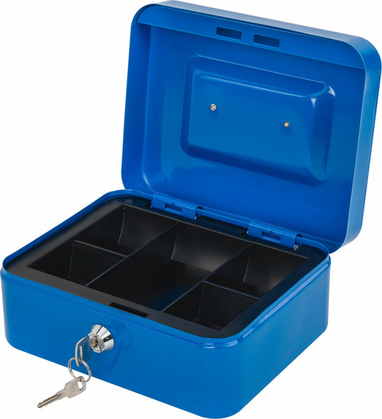 Денежный ящик Brauberg 291351 - фото