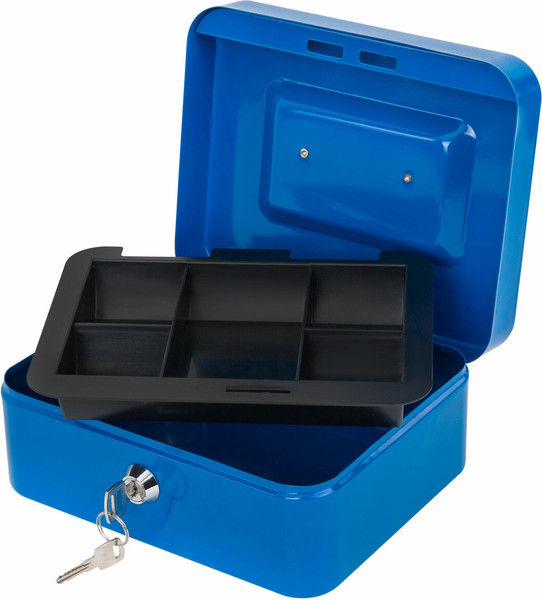 Денежный ящик Brauberg 291351