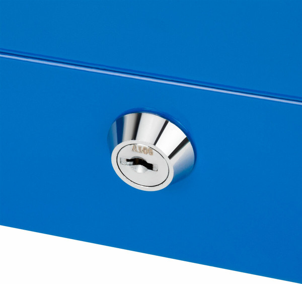 Денежный ящик Brauberg 291351