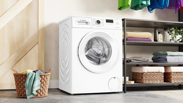 Стиральная машина Bosch WGE03201PL WIM64