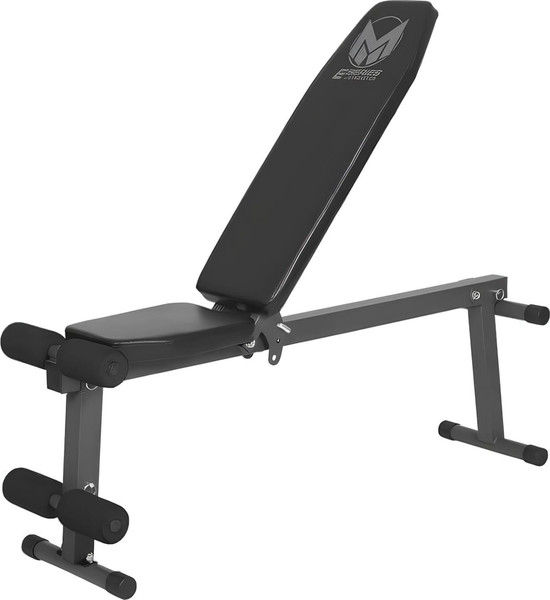 Скамья многофункциональная DFC Gorilla GN004 - фото