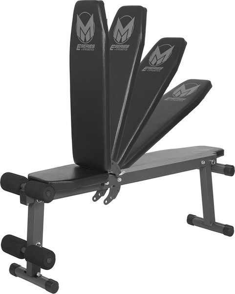 Скамья многофункциональная DFC Gorilla GN004