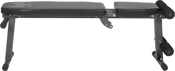 Скамья многофункциональная DFC Gorilla GN004