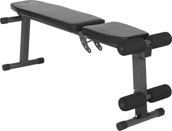 Скамья многофункциональная DFC Gorilla GN004