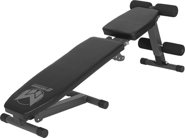 Скамья многофункциональная DFC Gorilla GN004