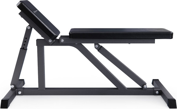 Скамья многофункциональная DFC Geronetics GN006