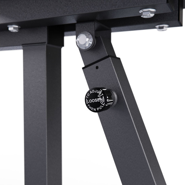 Скамья многофункциональная DFC Geronetics GN006