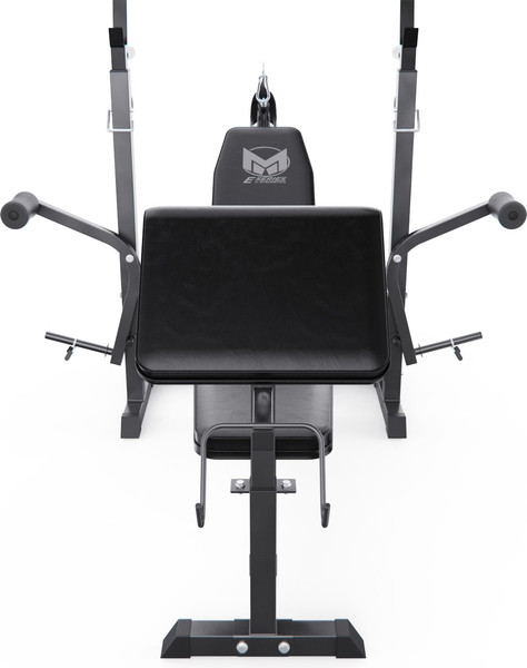 Скамья для жима штанги DFC Gyronetics GN008