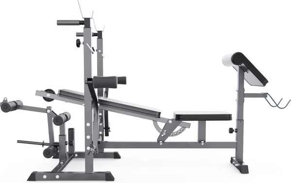 Скамья для жима штанги DFC Gyronetics GN008