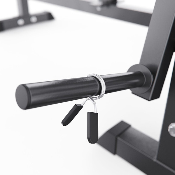 Скамья для жима штанги DFC Gyronetics GN008