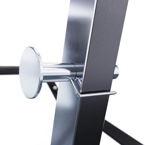 Скамья для жима штанги DFC Gorilla 201321B