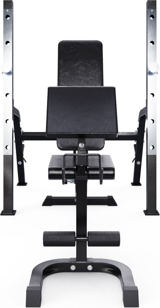 Скамья для жима штанги DFC Gorilla 201321B