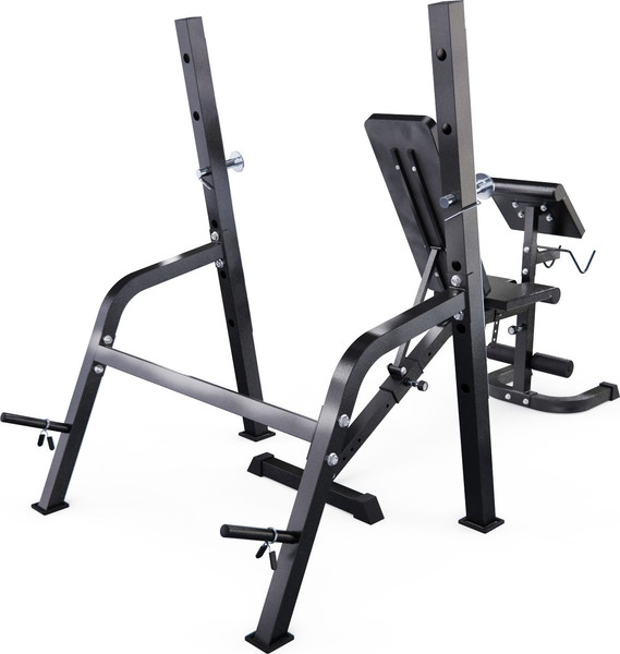 Скамья для жима штанги DFC Gorilla 201321B