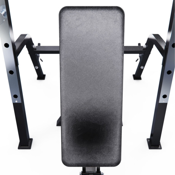 Скамья для жима штанги DFC Gorilla 201321B