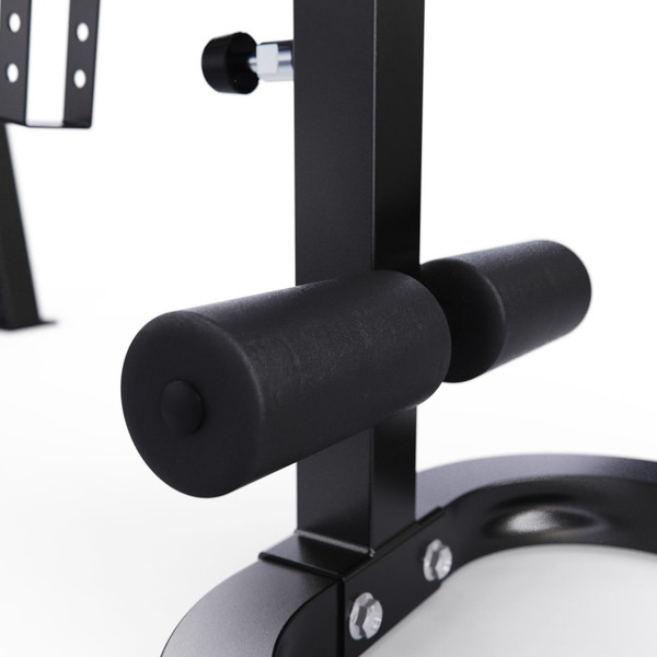 Скамья для жима штанги DFC Gorilla 201321B