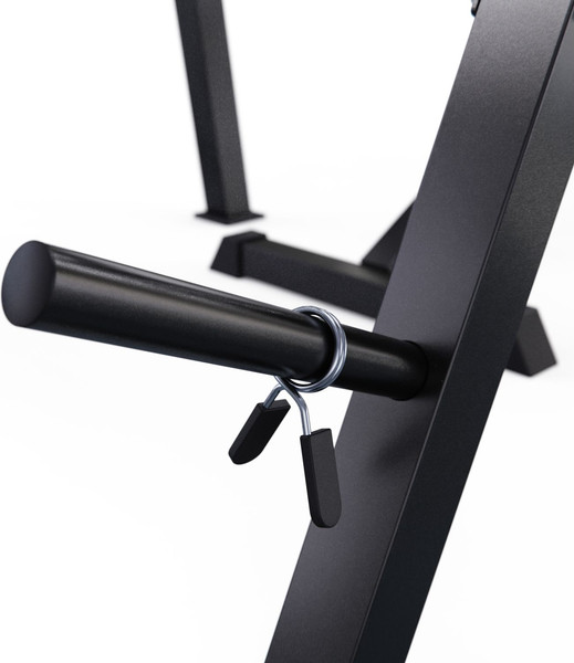 Скамья для жима штанги DFC Gorilla 201321B