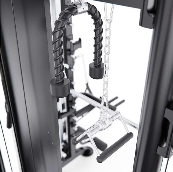 Силовой тренажер DFC Maxxus GSMX-600066-00019-0001