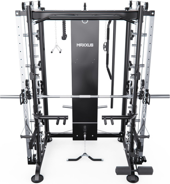 Силовой тренажер DFC Maxxus GSMX-600066-00019-0001