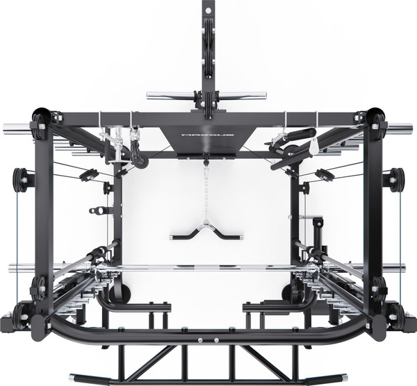 Силовой тренажер DFC Maxxus GSMX-600066-00019-0001