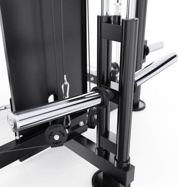 Силовой тренажер DFC Maxxus GSMX-600066-00019-0001