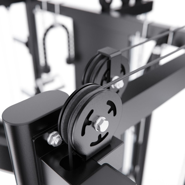 Силовой тренажер DFC Maxxus GSMX-600066-00019-0001