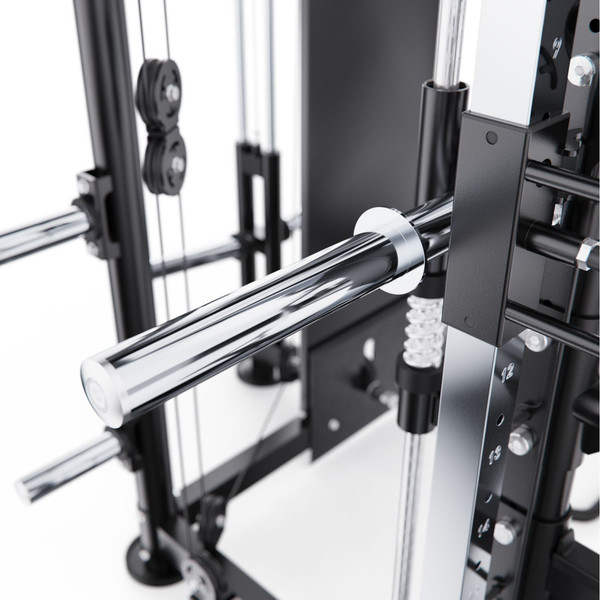 Силовой тренажер DFC Maxxus GSMX-600066-00019-0001