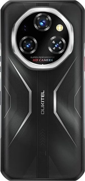 Смартфон Oukitel WP55