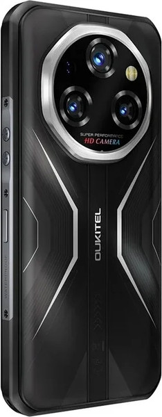 Смартфон Oukitel WP55