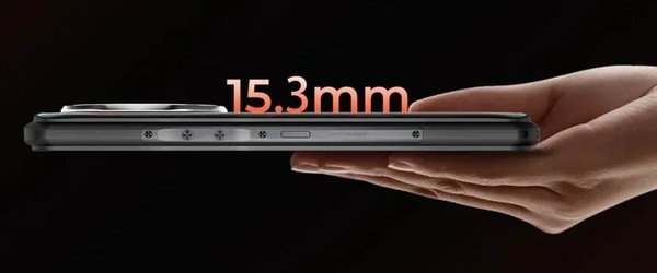 Смартфон Oukitel WP55