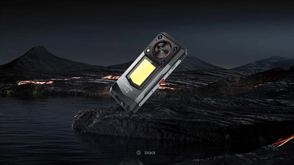 Смартфон Oukitel WP56