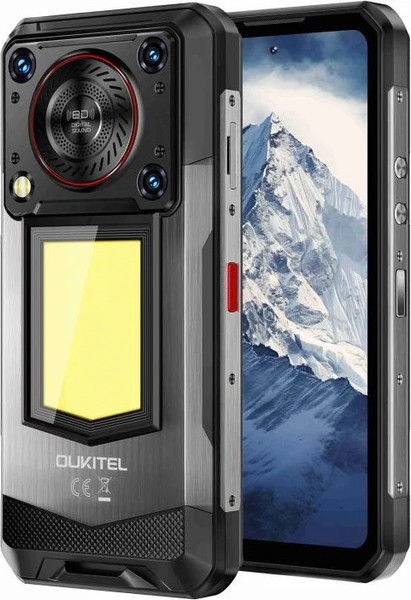 Смартфон Oukitel WP56