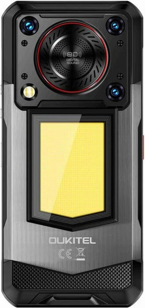 Смартфон Oukitel WP56