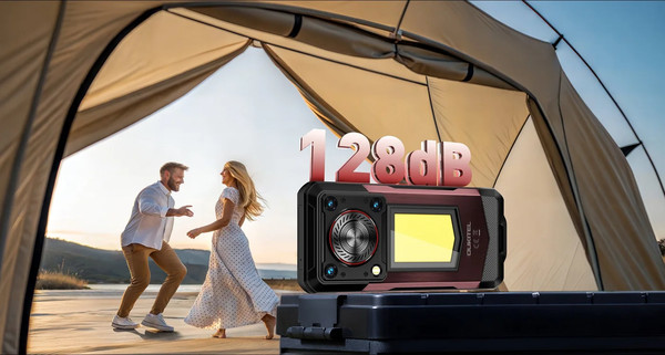 Смартфон Oukitel WP56