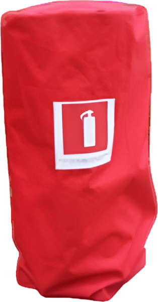 Чехол для огнетушителя Эдванс ОП-50 - фото