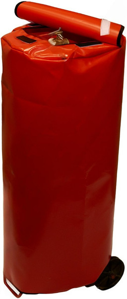 Чехол для огнетушителя Эдванс ОП-80 - фото