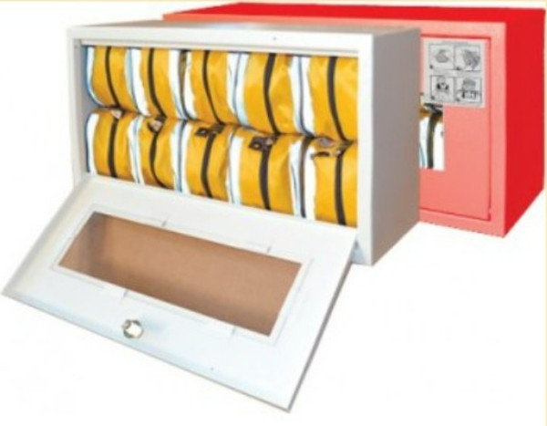 Контейнер для хранения Эдванс №10 - фото