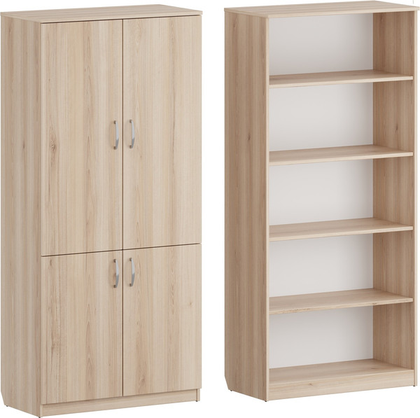 Шкаф Речицадрев Модуль / Р 286.02-01