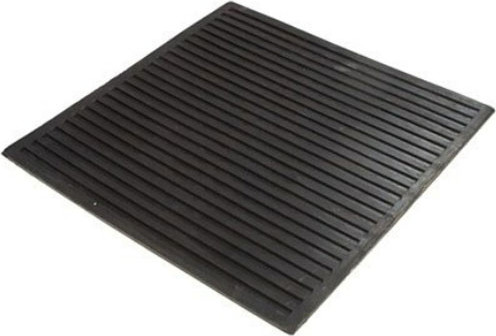 Коврик диэлектрический Эдванс 750x750 - фото