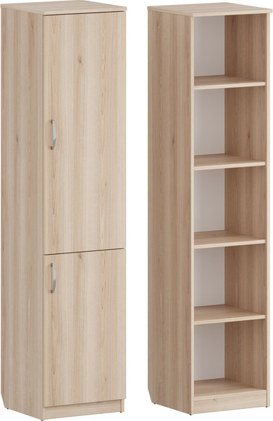 Шкаф Речицадрев Модуль / Р 286.04-01