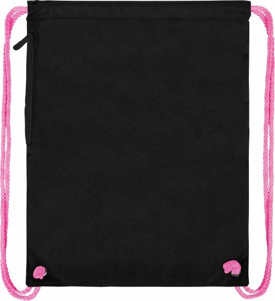 Мешок для обуви Brauberg Premium. Pink Lava / 273441