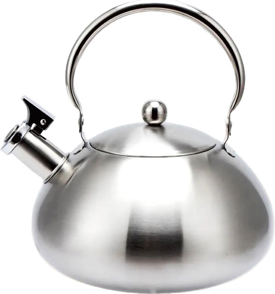 Чайник со свистком Astiat AST1007 - фото