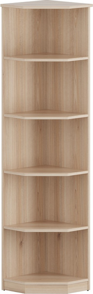 Угловое окончание для шкафа Речицадрев Модуль / Р 286.08-01 - фото