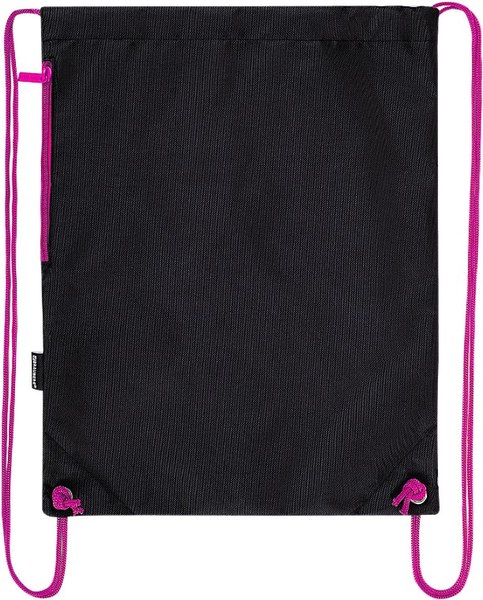 Мешок для обуви Brauberg Neon Pink / 272428