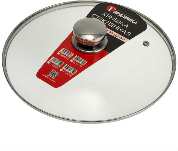 Крышка стеклянная Гардарика 4626-02