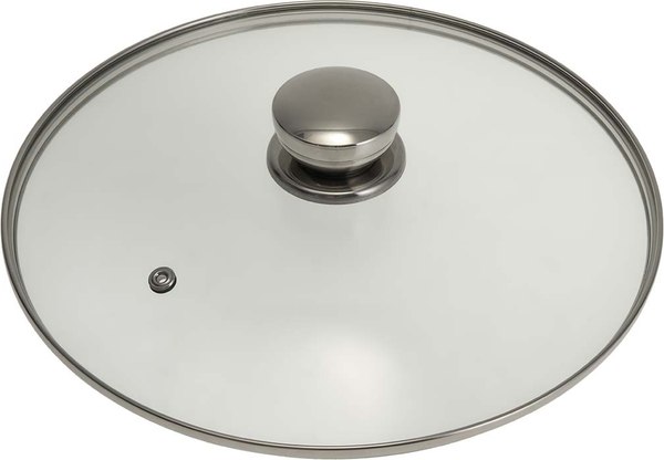 Крышка стеклянная Гардарика 4628-02  - фото