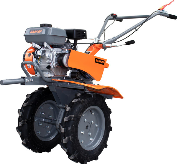 Мотоблок бензиновый Алькор МБ7-10.1 Про