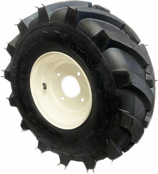 Мотоблок бензиновый Стинко СТМБ7-10.2