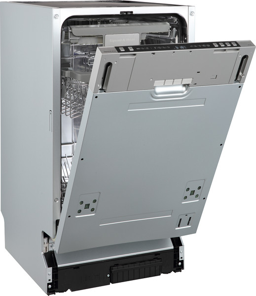 Посудомоечная машина Zigmund & Shtain DW 310.4