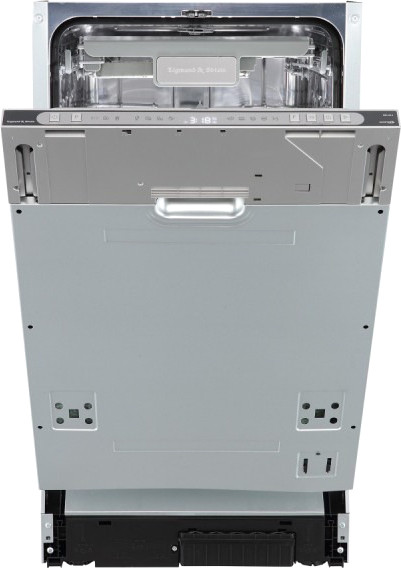 Посудомоечная машина Zigmund & Shtain DW 312.4 - фото