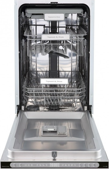Посудомоечная машина Zigmund & Shtain DW 312.4